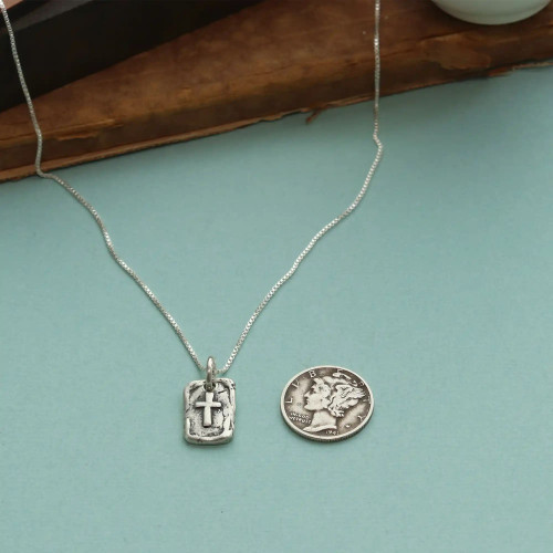The Light Necklace The Light Necklace