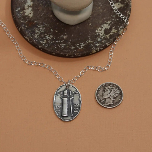 The Way Necklace The Way Necklace