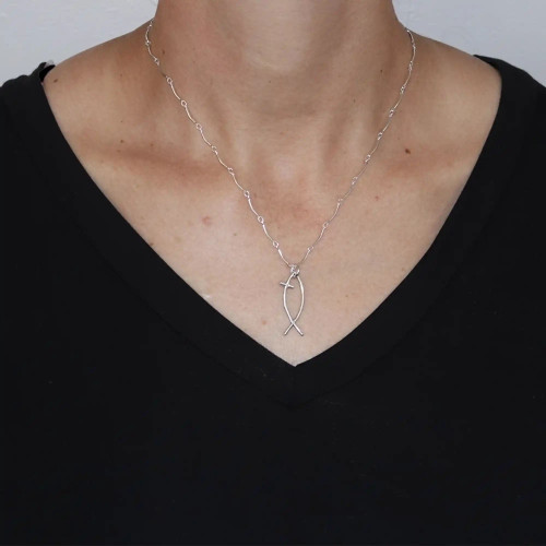 Unfailing Love Necklace Unfailing Love Necklace