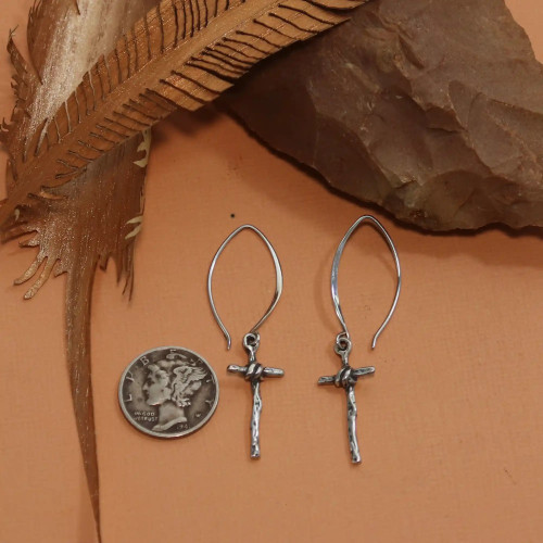 Beckon Me Earrings Beckon Me Earrings