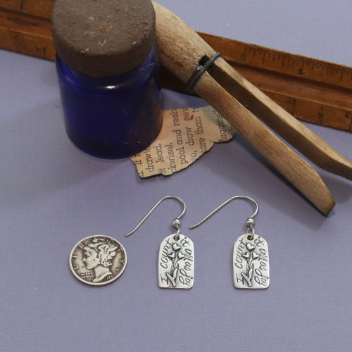 Count it Joy Earrings Count it Joy Earrings