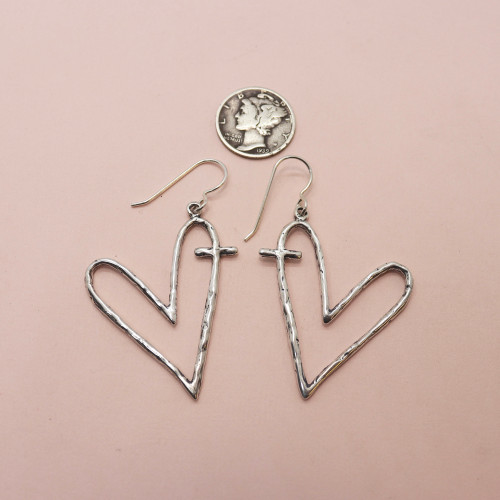 Everlasting Love Earrings Everlasting Love Earrings