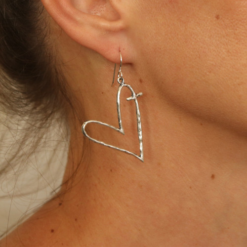 Everlasting Love Earrings Everlasting Love Earrings