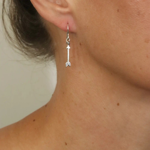 Find My Way Earrings Find My Way Earrings