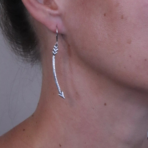 Follow the Way of Love Earrings Follow the Way of Love Earrings