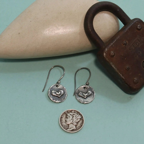 Fullness of Joy Earrings Fullness of Joy Earrings