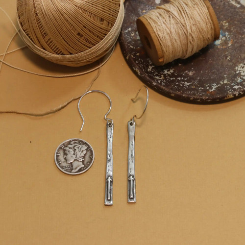He Reigns Earrings He Reigns Earrings