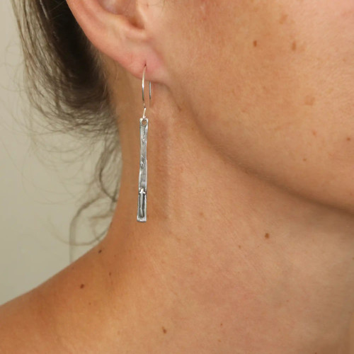 He Reigns Earrings He Reigns Earrings