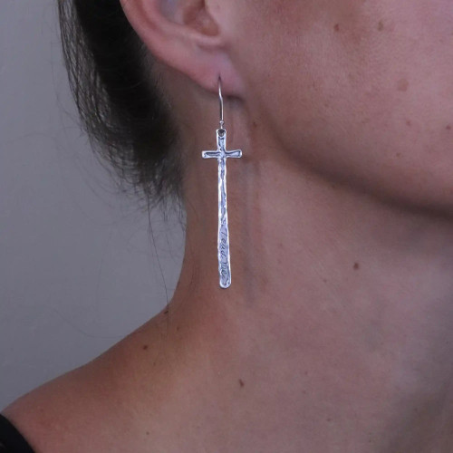 Lead Me Earrings Lead Me Earrings