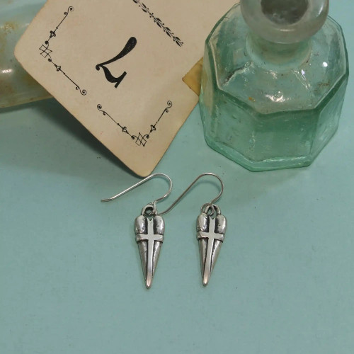 Love Unstoppable Earrings Love Unstoppable Earrings