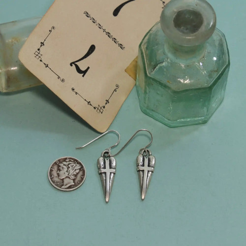 Love Unstoppable Earrings Love Unstoppable Earrings