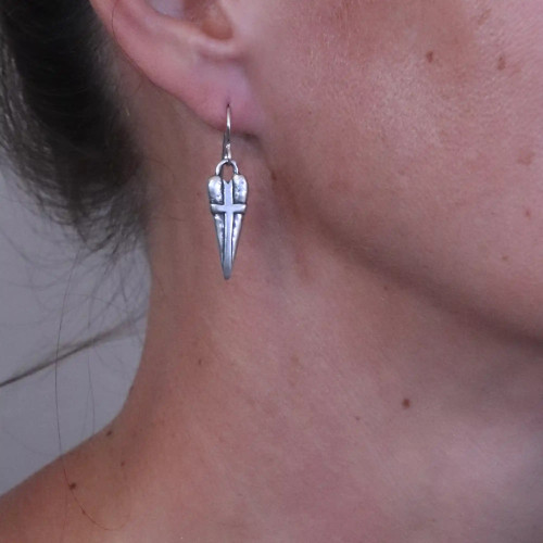 Love Unstoppable Earrings Love Unstoppable Earrings