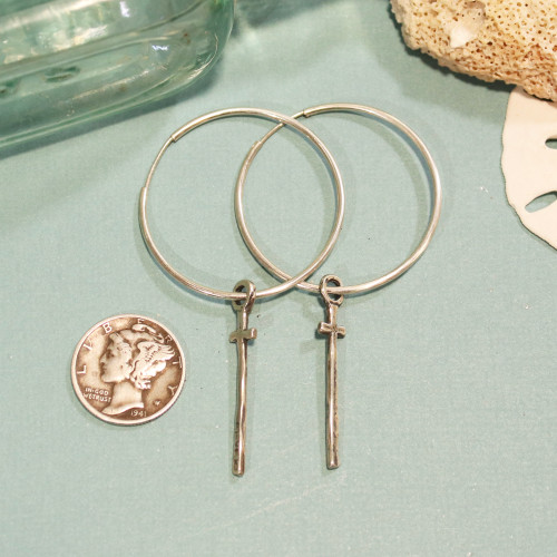 My Hope Earrings My Hope Earrings