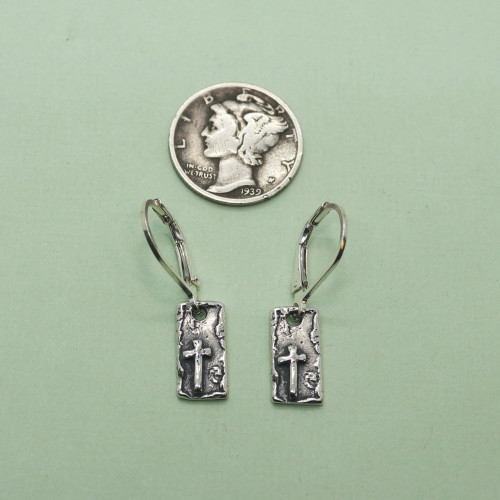 Remember Me Earrings