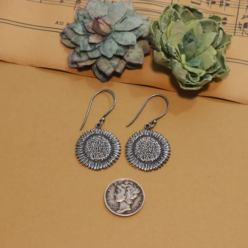 Restore My Soul Earrings Restore My Soul Earrings