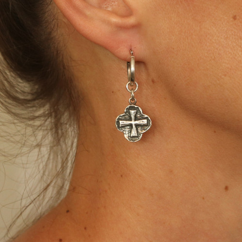 Sanctified Earrings Sanctified Earrings
