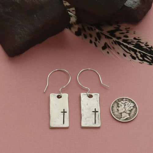 Simply Him Wide Earrings Simply Him Wide Earrings