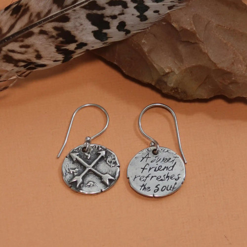 Sweet Friend Earrings Sweet Friend Earrings