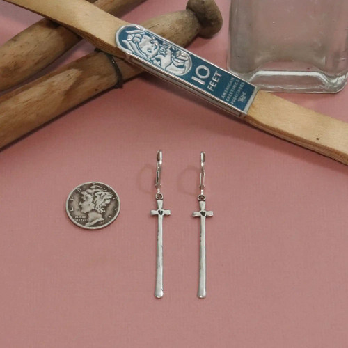 This I Know Earrings This I Know Earrings