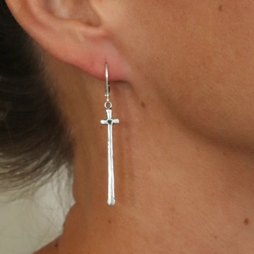 This I Know Earrings This I Know Earrings