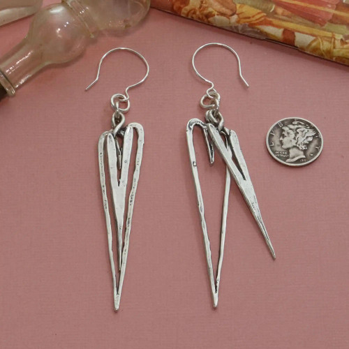 You Complete Me Earrings You Complete Me Earrings
