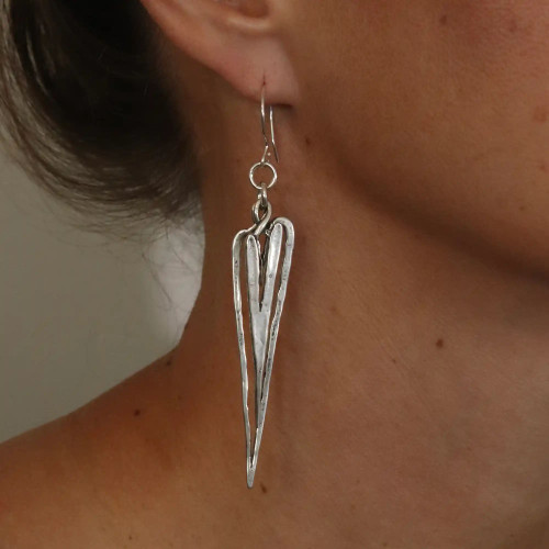 You Complete Me Earrings You Complete Me Earrings