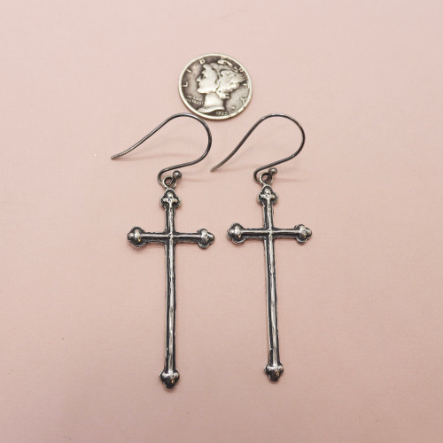 You Remain Earrings You Remain Earrings