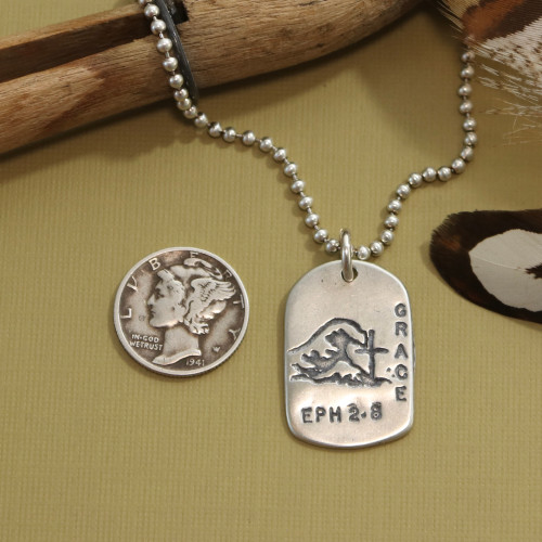 Grace Necklace Grace Necklace