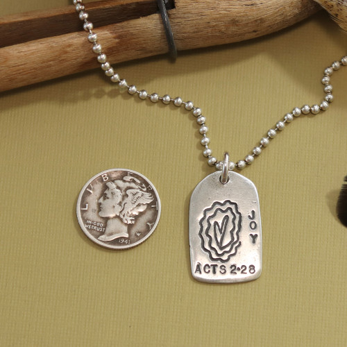 Joy Necklace Joy Necklace