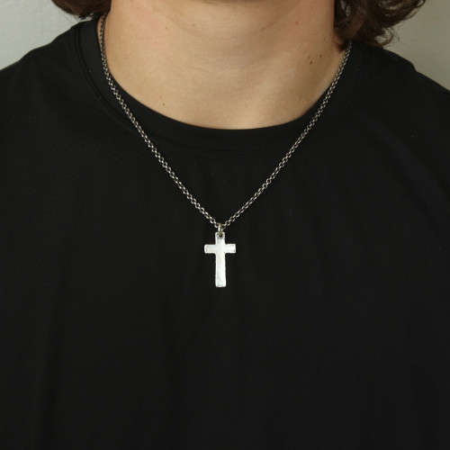 Cross Blank Cross Blank