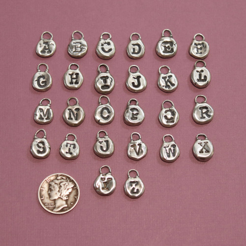 Lucky Charm Letters Lucky Charm Letters