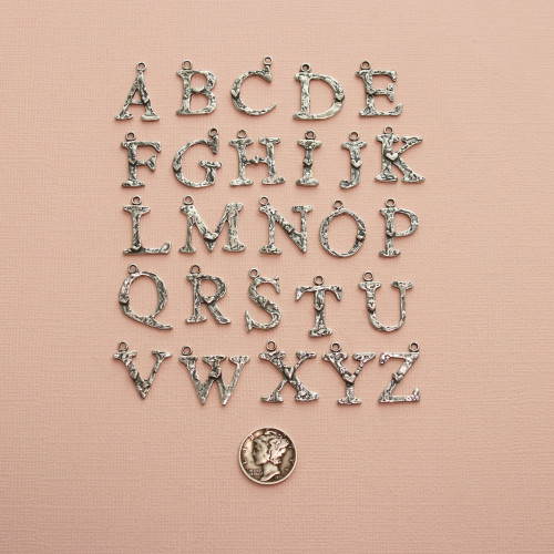 Love Letters Charms