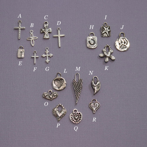 Charming Assorted Charms Charming Assorted Charms