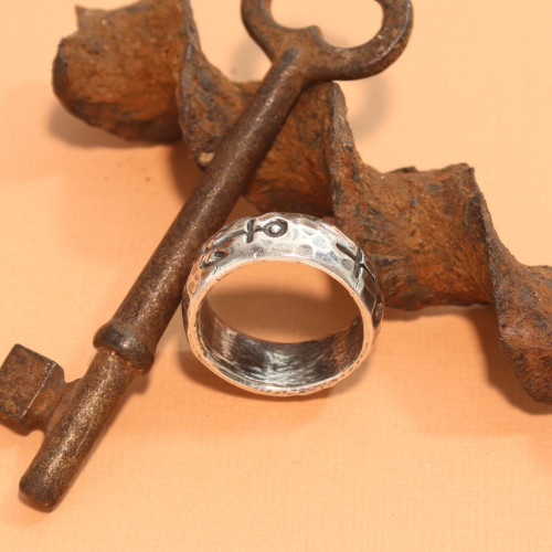 Faith, Hope & Love Ring Faith, Hope & Love Ring