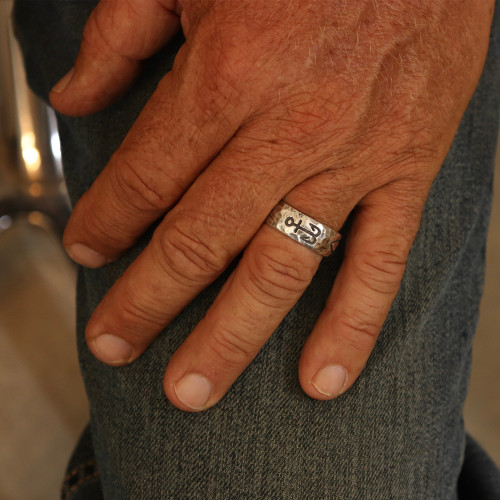Faith, Hope & Love Ring Faith, Hope & Love Ring