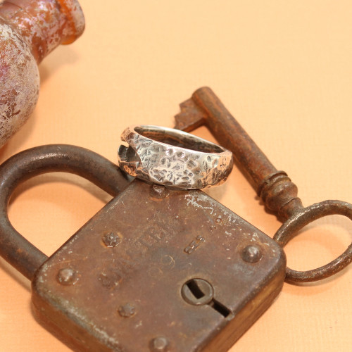 Steadfast Ring Steadfast Ring