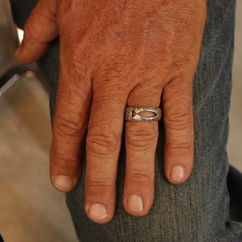 Steadfast Ring Steadfast Ring