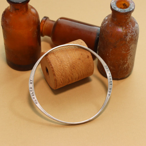 Geometric Bangles Geometric Bangles