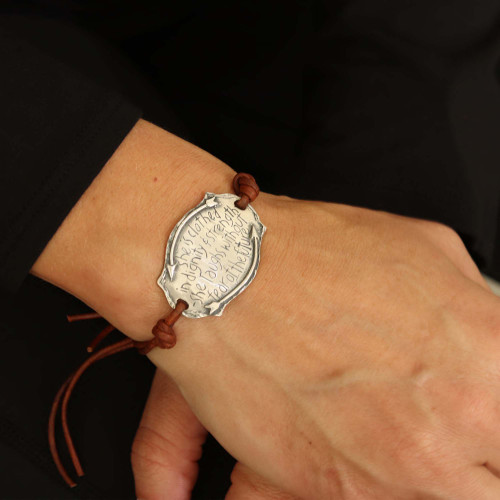 Dignity & Strength Bracelet Dignity & Strength Bracelet