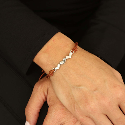 Captivated by Love Bracelet