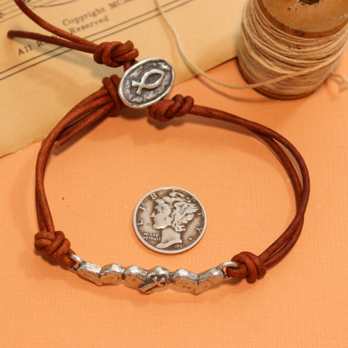 Captivated by Love Bracelet