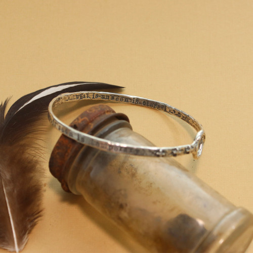Unseen Bracelet Unseen Bracelet