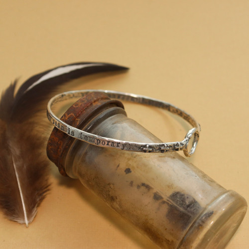 Unseen Bracelet Unseen Bracelet