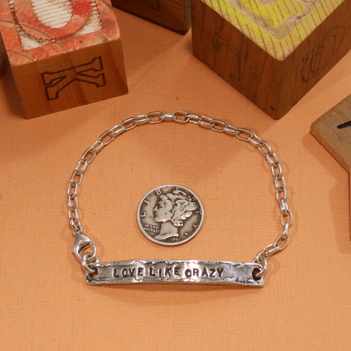 Personal Expressions Bracelet Personal Expressions Bracelet