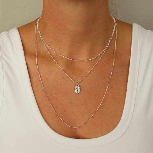 Ball Chain - 1.5mm Ball Chain - 1.5mm