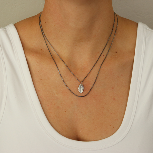 Venetian Box Chain - 1.3mm Venetian Box Chain - 1.3mm