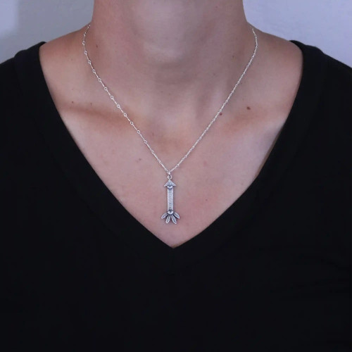 Go With God Necklace Go With God Necklace