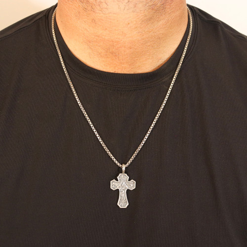 Cowboy Faith Necklace Cowboy Faith Necklace