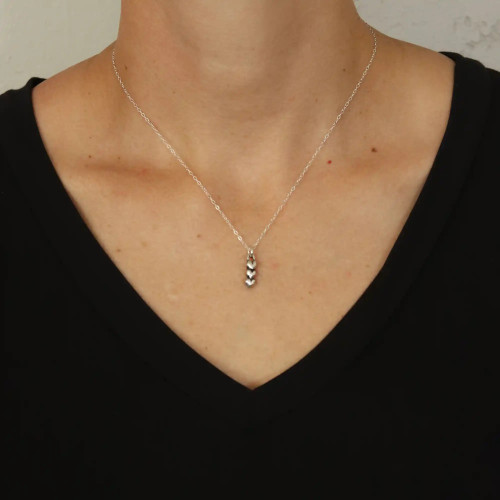 Heartfelt Necklace Heartfelt Necklace