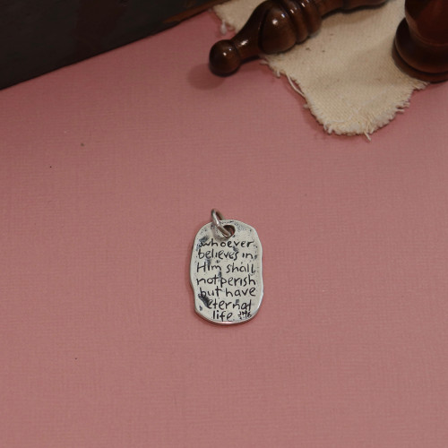 Saved Necklace Saved Necklace